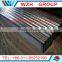 0.5 mm galvalume roofing sheets shipping to Congo