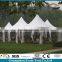 Fashion multifunctional aluminum frame canopy tent for outdoor events, carpa fuete de vente