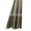 Build Concrete Formwork Screw Thread Water Stop Tie Rod with Wing Nut