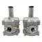 Aluminum Control Valve Dn15 Dn20 Dn25 Custom Gas Regulator Valve