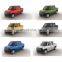 Hot Sell New Electric Cheap  China Manufacture  4 Seats Car Electric Pickup Trucks