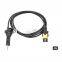 OE Member 21296875 7421296875 68326524 Brake Pad Wear Indicator Sensor for Volvo