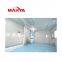 Marya China Supplier Aseptic Modular Dust Free Clean Room System with The Medical Project Cleanroom Solution