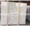 Cheap sale white marble slab, Guangxi white marble price per square meter