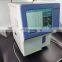 CE Approved full automatic 5 diff hematology analyzer veterinary/ vet / animals laboratory blood test equipment