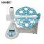 laboratory 3d rocker rotating mixer for sample tube mixing