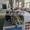 New Plastic Door Window Profile Board Production Line PVC Wall Panel Making Machine pvc profile making machine