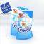 1 kg Filling Bag Eco-friendly Neutral Clothing Nursing Agent Baby Antibacterial Care Bulk Comfort laundry Detergent Liquid