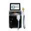 Diode Hair Depilation Laser Painless Cold System 808NM Machine for Skin Rejuvenation