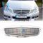 Car Grill Front Bumper Grille Chrome Grille for E350 E500 E550 E63AMG 2128800283