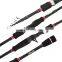 fishing rod medium action fast portable pencil rod for fishing