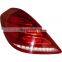 High Quality LED Taillamp Taillight Rear Lamp Rear Light for Mercedes BENZ S CLASS W222 Tail Lamp Tail Light 2014-2015