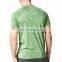 Fashioned Muscle 2022 Gym Polyester / Spandex T-shirt For Men