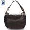 Light Weight Genuine Leather Material Made Women Handbag from Top Listed Manufacturer