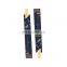Custom Korean Style Disposable Bamboo Chopsticks with Individual Package Wooden Chopsticks