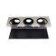 Stainless Steel stander soda bottle rack drip tray abtropfhalter for sodastream glass bottle