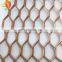 Long time using galvanized steel expanded metal mesh ceiling factory supplier