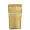Custom printing heat seal aluminum foil bag for drip coffee tea sachets packaging