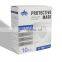 Surgical Face Mask Packaging Box,Box Packaging For Surgical Mask