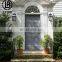 High End Light Luxury Household Double Leaf Door