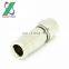Factory supply f types connector rg6 compression