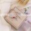 New Women's Jewelry DIY Charm Bracelet Love Drop Bracelet Fashion Big Hole Bead Multicolor Jewelry B312