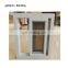 WEIKA 2022  New Top Selling High Quality Competitive Aluminium white sliding Window