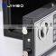 Home office colorful steel metal hidden mini secret portable money security safe box with digital lock