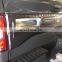 offroad style trim panel led tailgate plate cover Fit for Ford F-150 2017 2018 2019