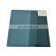 Tinted Blue Insulation Glass Air Spacer Double Glazing Reflective Glass One size Laminated Insulated Glass