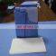 isolation suit 45g Blue SMS Disposable isolation gown Suit