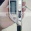 TH130 portable metal hardness tester + portable durometer