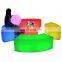 night club lounge pub hotel glow outdoor led furniture bar table and chair sofa stool set
