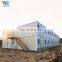 Prefabricated mobile office cabin modular dwelling bungalow capsule hotel