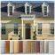 Cost for metal siding panels sandwich panel production line exterior Stone Siding