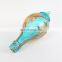 Luxurious Garden Outdoor Modern Colorful Unique Heavy Duty Water Drinkers Food Bird Feeder Hanger