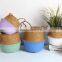 Best Selling Seagrass Belly Basket - Natural Woven Seagrass Basket. MS. SANDY (+84 587 176 063) 99 Gold Data