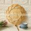 Best Price Hand weave basket round bamboo storage basket bamboo wicker platter trays wholesale