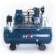 Bison China 230V 40L 750W 1 Hp Industrial Belt Driven Type Air Compressors
