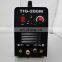 Factory sale hf 200AMP mosfet inverter dc pulse tig welder TIG-200M