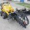 BELLAD skid steer loader 200kg mini skid steer loader BL380