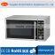 digital control counter top mircrowave oven for home using