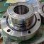 Single seal face cartridge mechanical seal WJ-120 for slurry pump 50ZSP-34 or 50ZSP-39