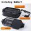 5-8 People Multi Function Grill Cooker with a Fan