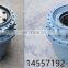 VOE14531093 Excavator Reduction Gear For Volvo EC460B EC460BLC Transmission Gearbox