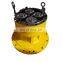 Запчасти для экскаваторов 31N8 - 12020 R290LC - 7A Поворотный редуктор для Hyundai R290LC - 7 Поворотный редуктор