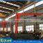 Indoor jib crane 2t