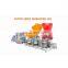 Stable quality Industrial gummy production line for sale