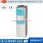 Floor standing office compressor dispenser water cool hot