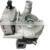 Complete Turbo GTA3576KLV GT3576KL 728392-5024S 728392-5020S 728392 5020 17201-E031